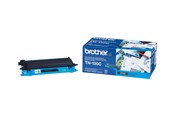 Tusz, toner i material eksploatacyjny - Brother TN130C - Cyan Laser Toner - Toner laserowy Cyjan - TN130C