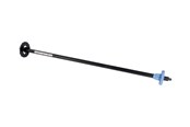 Akcesoria do drukarek - HP DesignjetT1100 Spindel 44' - Q6709A