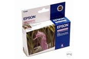 Tusz, toner i material eksploatacyjny - Epson Ink T0486 Light Magenta - Kartridż z tuszem Jasna magenta - C13T04864010