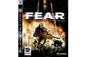 Gry - F.E.A.R. - Sony PlayStation 3 - FPS - 0020626725866