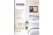 Papier, papier fotograficzny i etykiety - Epson Premium Glossy Photo Paper - C13S042155