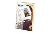 Papier, papier fotograficzny i etykiety - Epson Premium Glossy Photo Paper A6 - C13S042153