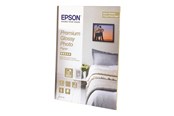 Papier, papier fotograficzny i etykiety - Epson Premium Glossy Photo Paper - C13S042154