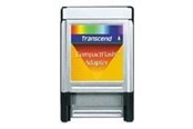 Karta pamieci - adapter i czytniki kart - Transcend Adapter CF 1 to PCMCIA 2PC - ts0mcf2pc
