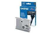 Tusz, toner i material eksploatacyjny - Brother LC970BK Black - Kartridż z tuszem Czarny - LC970BK