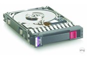 Dysk twardy - HP 72GB 10K 2.5'' HDD - 72GB - Dysk twardy - 384842-B21 - Serial Attached SCSI - 2.5" - 384842-B21