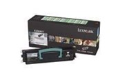 Tusz, toner i material eksploatacyjny - Lexmark E352H11E Toner Black - Toner laserowy Czarny - E352H11E