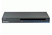 Przelacznik KVM - TRENDnet TK-803R 8-Port Rack Mount KVM Switch - TK-803R
