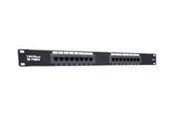 Akcesoria sieciowe - TRENDnet Cat6 16-port Unshielded Patch P - TC-P16C6