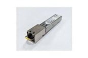 Wzmacniacz i transceiver - HP BL cClass Virt Con/1GB RJ45 SFP Kit - 453154-B21