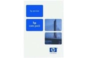 Serwis i wsparcie - HP Startup BladeSys c3000 + ICE + OS SVC - UF817E