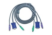 Kabel KVM - ATEN 2L-5005P/C - 2L-5005P/C