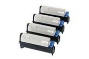 Tusz, toner i material eksploatacyjny - OKI Drum Yellow for C5850+5950 - 43870021