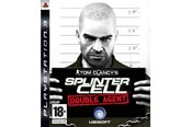 Gry - Tom Clancy's Splinter Cell: Double Agent - Sony PlayStation 3 - Akcja - 3307210252173