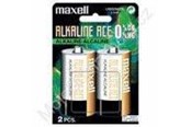 Bateria - Maxell Battery - Alkaline D - 1 Pack - 774410