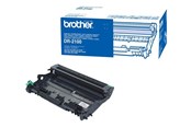 Tusz, toner i material eksploatacyjny - Brother DR-2100 Drum Black - DR-2100