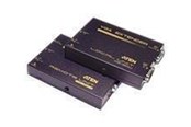 Wzmacniacz i transceiver - ATEN VE150 Video Extender Kit - VE150