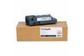 Tusz, toner i material eksploatacyjny - Lexmark Waste Toner Container - Pojemnik na zużyty toner - C52025X