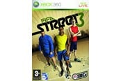Gry - Fifa Street 3 - Microsoft Xbox 360 - Sport - 5030936061870