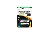 Bateria - Panasonic Rechargeable P6P - P6P-2BLISTER