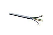 Kabel sieciowy - Roline RJ45 Cable Cat. 5E soft 305 m - 21.15.0520-1