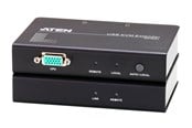 Wzmacniacz i transceiver - ATEN CE700A USB VGA Cat 5 KVM Extender (1280 x 1024@150m) - CE700A