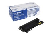 Tusz, toner i materiał eksploatacyjny - Brother TN2005 / TN 2005 Black Toner - TN2005