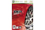 Gry - Project Gotham Racing 4 - Microsoft Xbox 360 - Wyścigi - C3S-00011