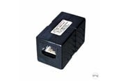 Kabel sieciowy - Roline Cat.6 UTP LAN Coupler Black - 21.17.3043-200