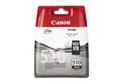 Tusz, toner i material eksploatacyjny - Canon PG-510 / 2970B001 Black - 2970B001