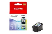 Tusz, toner i materiał eksploatacyjny - Canon CL-513 / 2971B001 3-Color - 2971B001