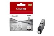 Tusz, toner i materiał eksploatacyjny - Canon CLI-521 / 2933B001 Black - 2933B001