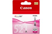 Tusz, toner i material eksploatacyjny - Canon CLI-521 / 2935B001 Magenta - 2935B001