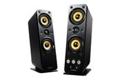 Glosniki komputerowe - Creative Gigaworks T40 II 2.0 - 2.0 - Czarny - 51MF1615AA000