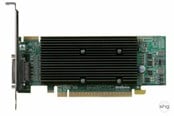 Karta graficzna - Matrox M9140 QuadHead - 5GB DDR2 RAM - Karta graficzna - M9140-E512LAF