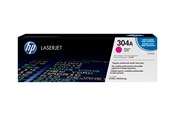 Tusz, toner i material eksploatacyjny - HP 304A / CC533A Magenta Toner - Toner laserowy Magenta - CC533A