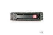 Dysk twardy - HP 500GB MIDLINE - 500GB - Dysk twardy - 458928-B21 - SATA-300 - 3.5" - 458928-B21