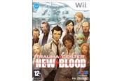 Gry - Trauma Center: New Blood - Nintendo Wii - Symulator - 0045496366322
