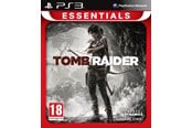 Gry - Tomb Raider (Essentials) - Sony PlayStation 3 - Akcji/Przygodowa - 5021290064140