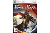 Gry - Prince of Persia - Microsoft Xbox 360 - Akcja - 3307215748350