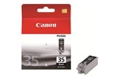 Tusz, toner i material eksploatacyjny - Canon PGI-35 / 1509B001 Black - 1509B001
