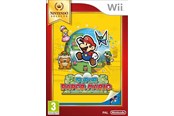 Gry - Super Paper Mario - Nintendo Wii - Akcja - 0045496363543