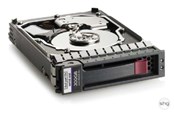 Dysk twardy - HP 450GB 15K DP HotSwap HDD - 450GB - Dysk twardy - 454232-B21 - Serial Attached SCSI - 3.5" LFF - 454232-B21