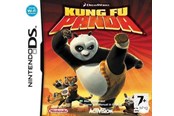 Gry - Kung Fu Panda - Nintendo DS - Akcja - 047875833470