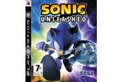 Gry - Sonic Unleashed (Essentials) - Sony PlayStation 3 - Akcja - 5060138440470