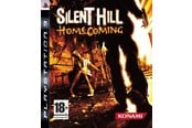 Gry - Silent Hill: Homecoming - Sony PlayStation 3 - Akcji/Przygodowa - 0083717201793