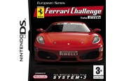 Gry - Ferrari Challenge Trofeo Pirelli - Nintendo DS - Wyścigi - 5060057026359