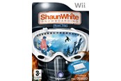 Gry - Shaun White Snowboarding: Road Trip - Nintendo Wii - Sport - 3307211605169