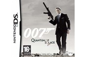 Gry - James Bond: Quantum of Solace - Nintendo DS - Akcja - 5030917056413