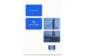 Serwis i wsparcie - HP eCare Pack/2YrNBD Exch OJ pro print - UG105E
